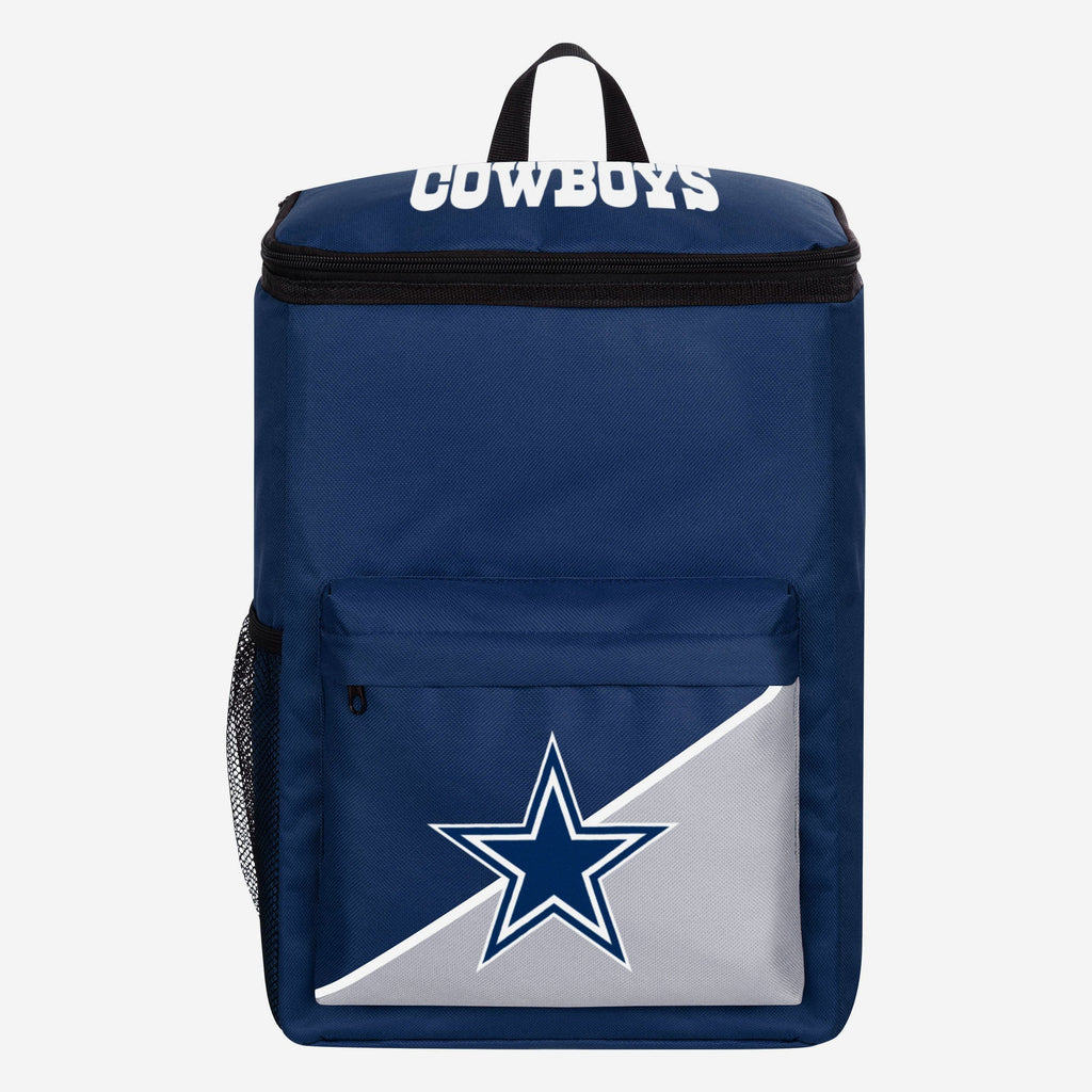 Dallas Cowboys Cooler Backpack FOCO - FOCO.com