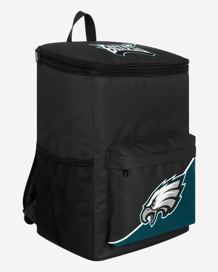 Philadelphia Eagles Cooler Backpack FOCO - FOCO.com