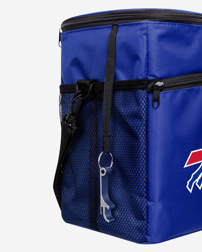 Buffalo Bills Tailgate 24 Pack Cooler FOCO - FOCO.com
