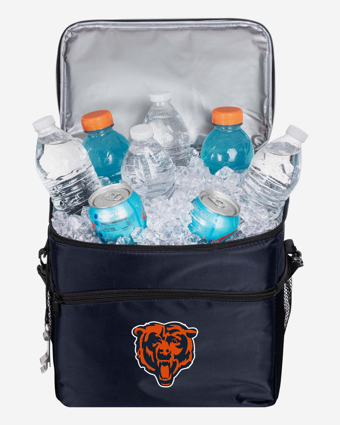 Chicago Bears Tailgate 24 Pack Cooler FOCO - FOCO.com