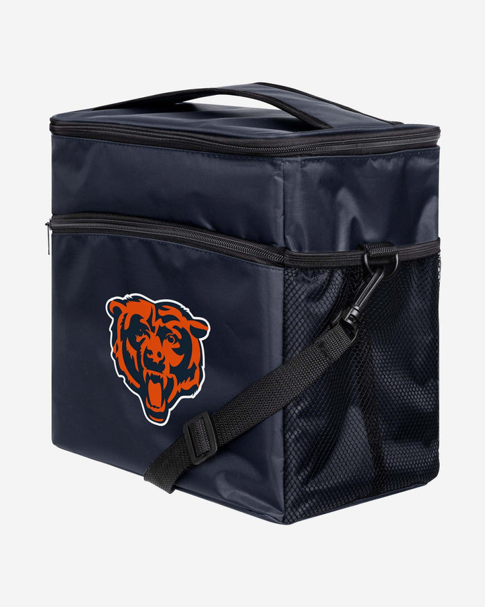 Chicago Bears Tailgate 24 Pack Cooler FOCO - FOCO.com