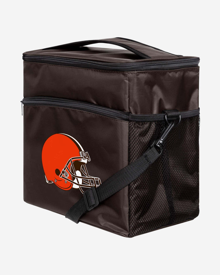 Cleveland Browns Tailgate 24 Pack Cooler FOCO - FOCO.com