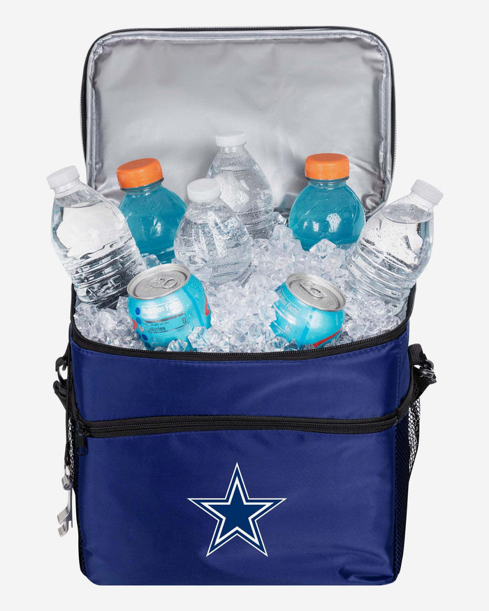 Dallas Cowboys Tailgate 24 Pack Cooler FOCO - FOCO.com