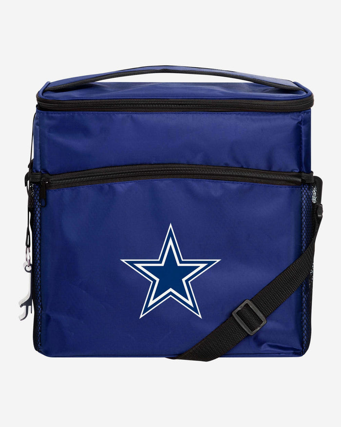 Dallas Cowboys Tailgate 24 Pack Cooler FOCO - FOCO.com