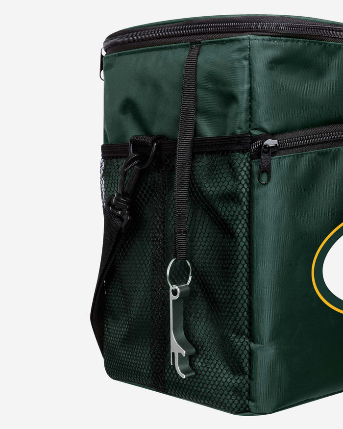 Green Bay Packers Tailgate 24 Pack Cooler FOCO - FOCO.com