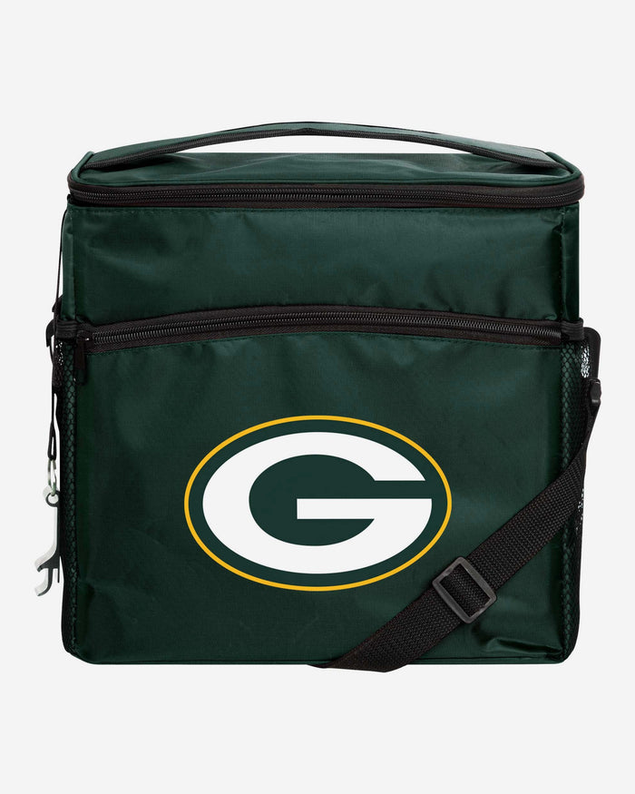 Green Bay Packers Tailgate 24 Pack Cooler FOCO - FOCO.com