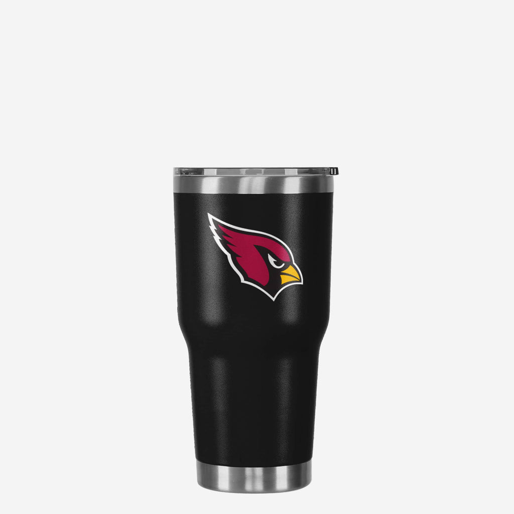 Arizona Cardinals Team Logo 30 oz Tumbler FOCO - FOCO.com