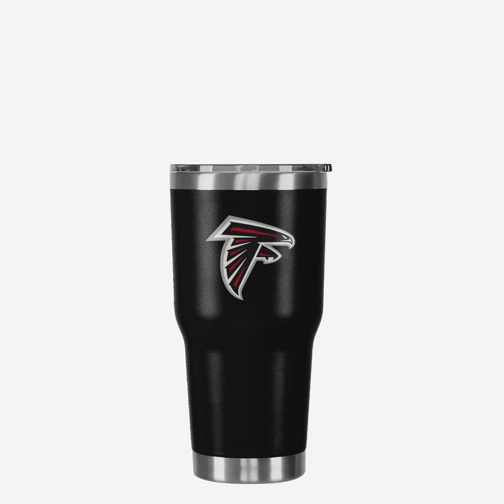 Atlanta Falcons Team Logo 30 oz Tumbler FOCO - FOCO.com