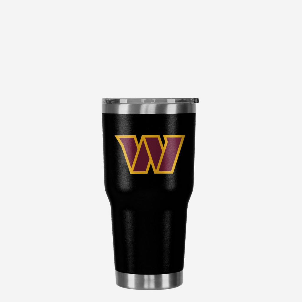 Washington Commanders Team Logo 30 Oz Tumbler FOCO - FOCO.com