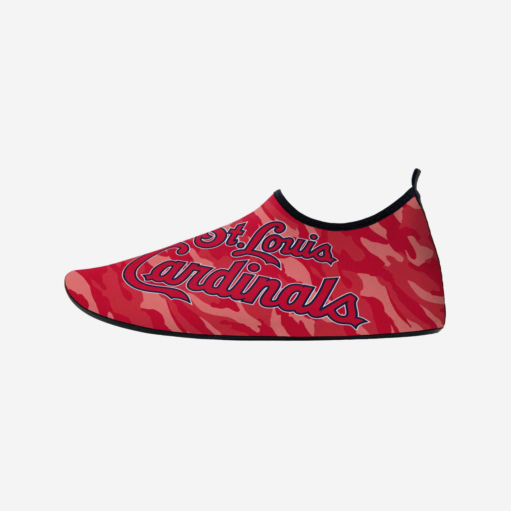 St. Louis Cardinals Nike Shoes, Sneakers, Cardinals Slides, Socks