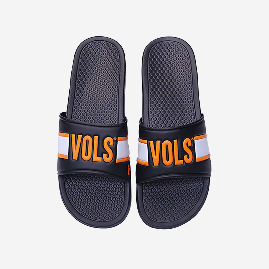 Tennessee Volunteers Raised Wordmark Slide FOCO S - FOCO.com