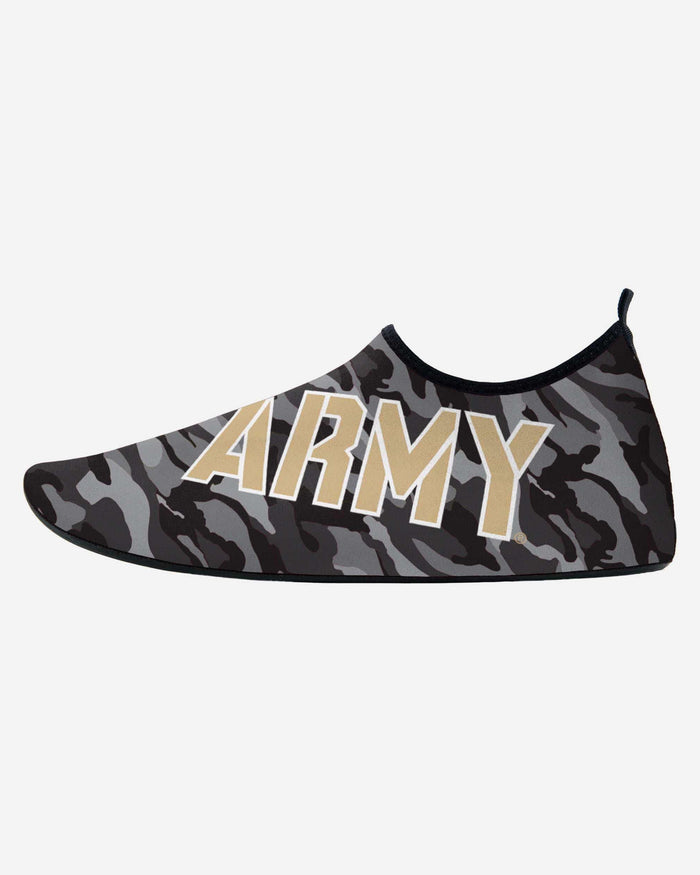 Army Black Knights Camo Water Shoe FOCO S - FOCO.com