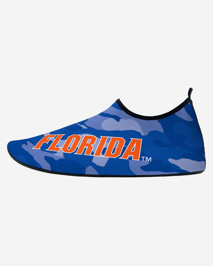 Florida Gators Mens Camo Water Shoe FOCO S - FOCO.com