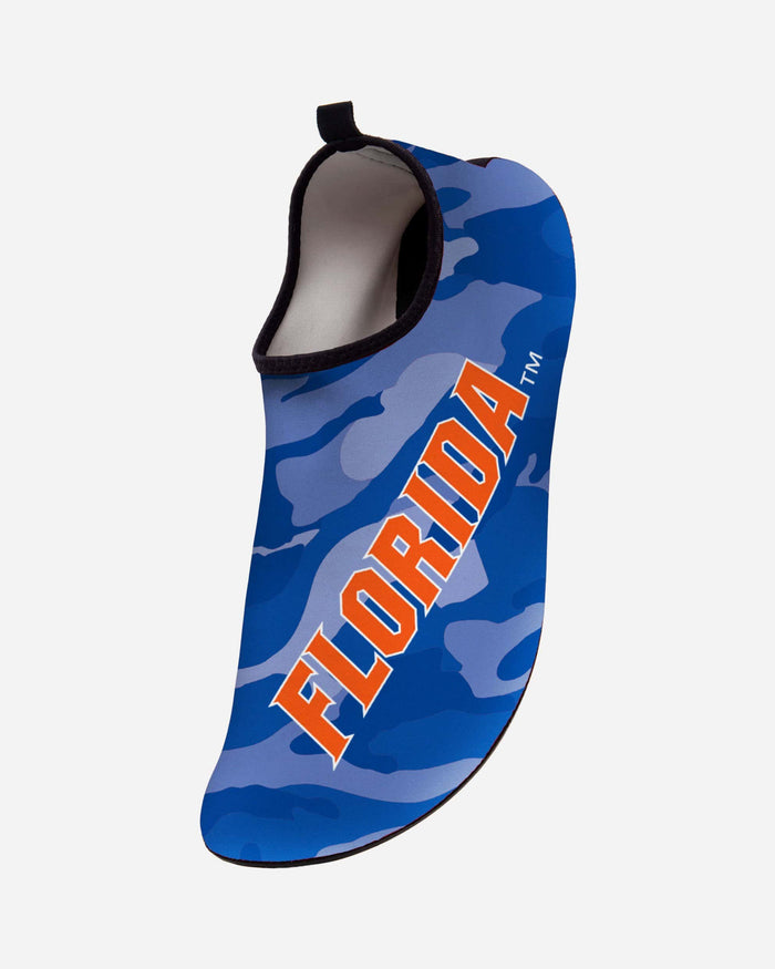 Florida Gators Mens Camo Water Shoe FOCO - FOCO.com