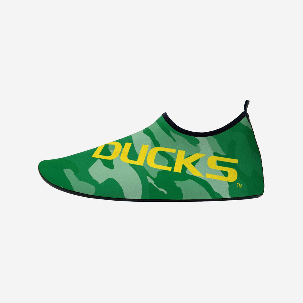 Oregon Ducks Camo Water Shoe FOCO S - FOCO.com