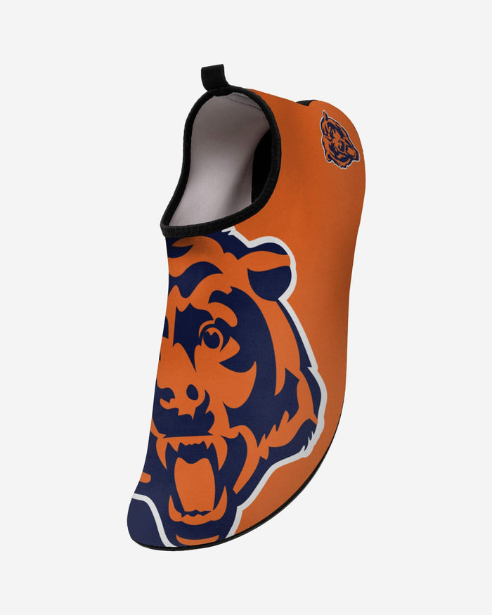 Chicago Bears Mens Colorblock Water Shoe FOCO - FOCO.com