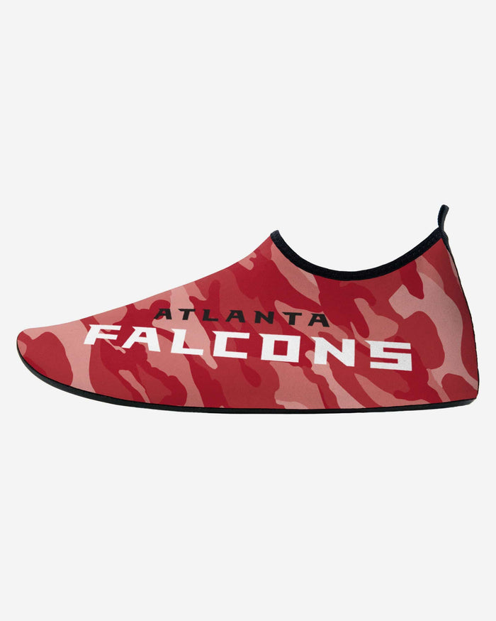 Atlanta Falcons Mens Camo Water Shoe FOCO S - FOCO.com