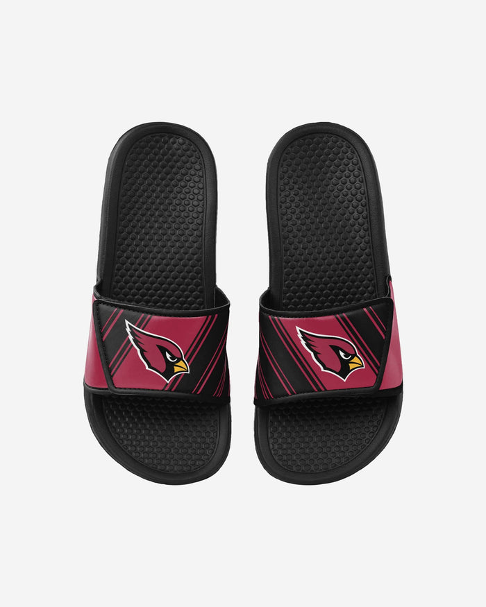 Arizona Cardinals Youth Legacy Slide FOCO S - FOCO.com