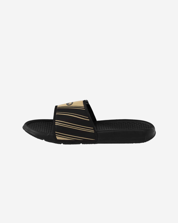 New Orleans Saints Youth Legacy Slide FOCO - FOCO.com