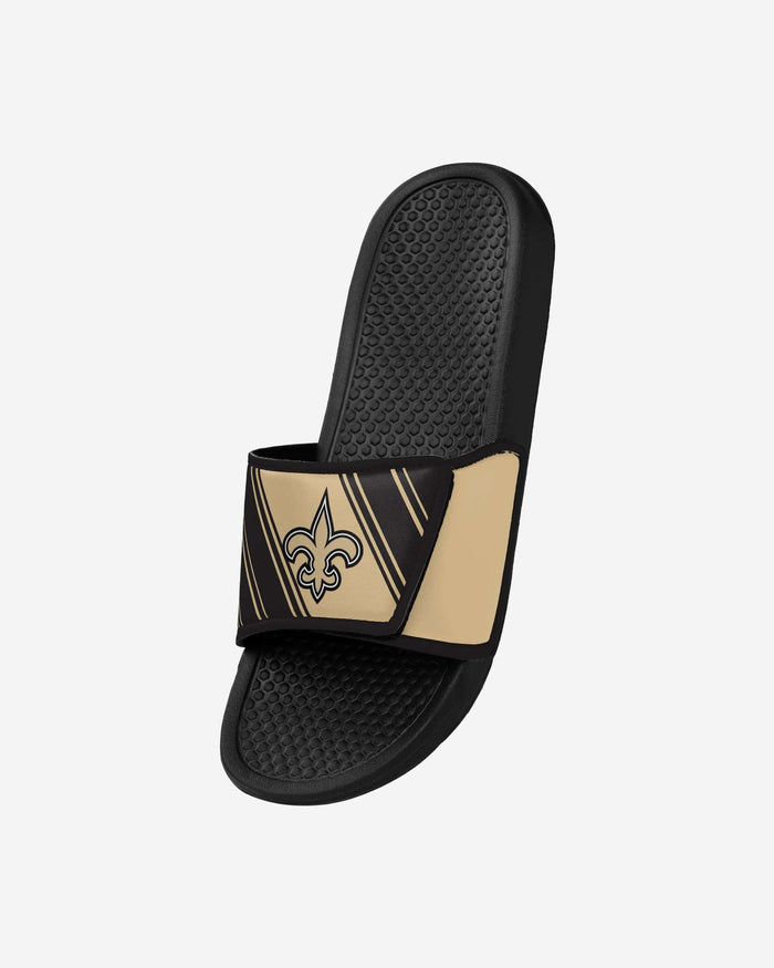 New Orleans Saints Youth Legacy Slide FOCO - FOCO.com