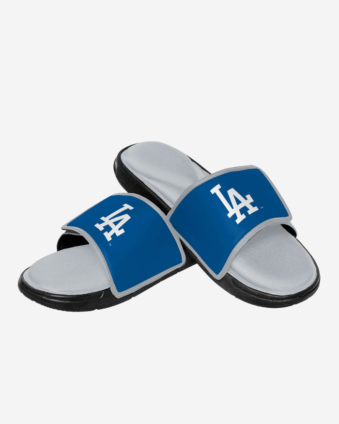 Los Angeles Dodgers Foam Sport Slide FOCO - FOCO.com