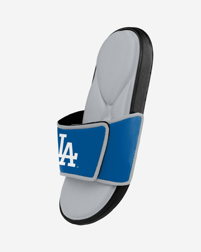 Los Angeles Dodgers Foam Sport Slide FOCO - FOCO.com
