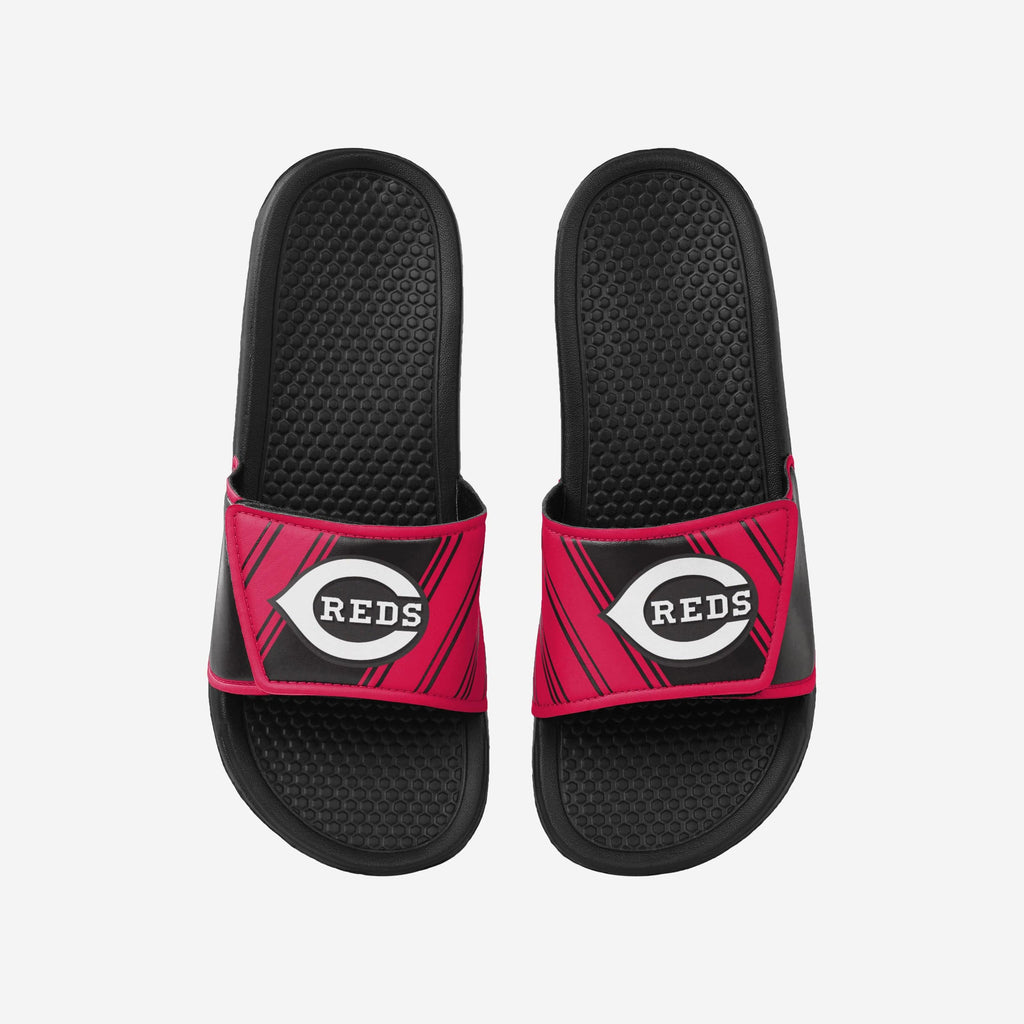 Cincinnati Reds Legacy Sport Slide FOCO S - FOCO.com