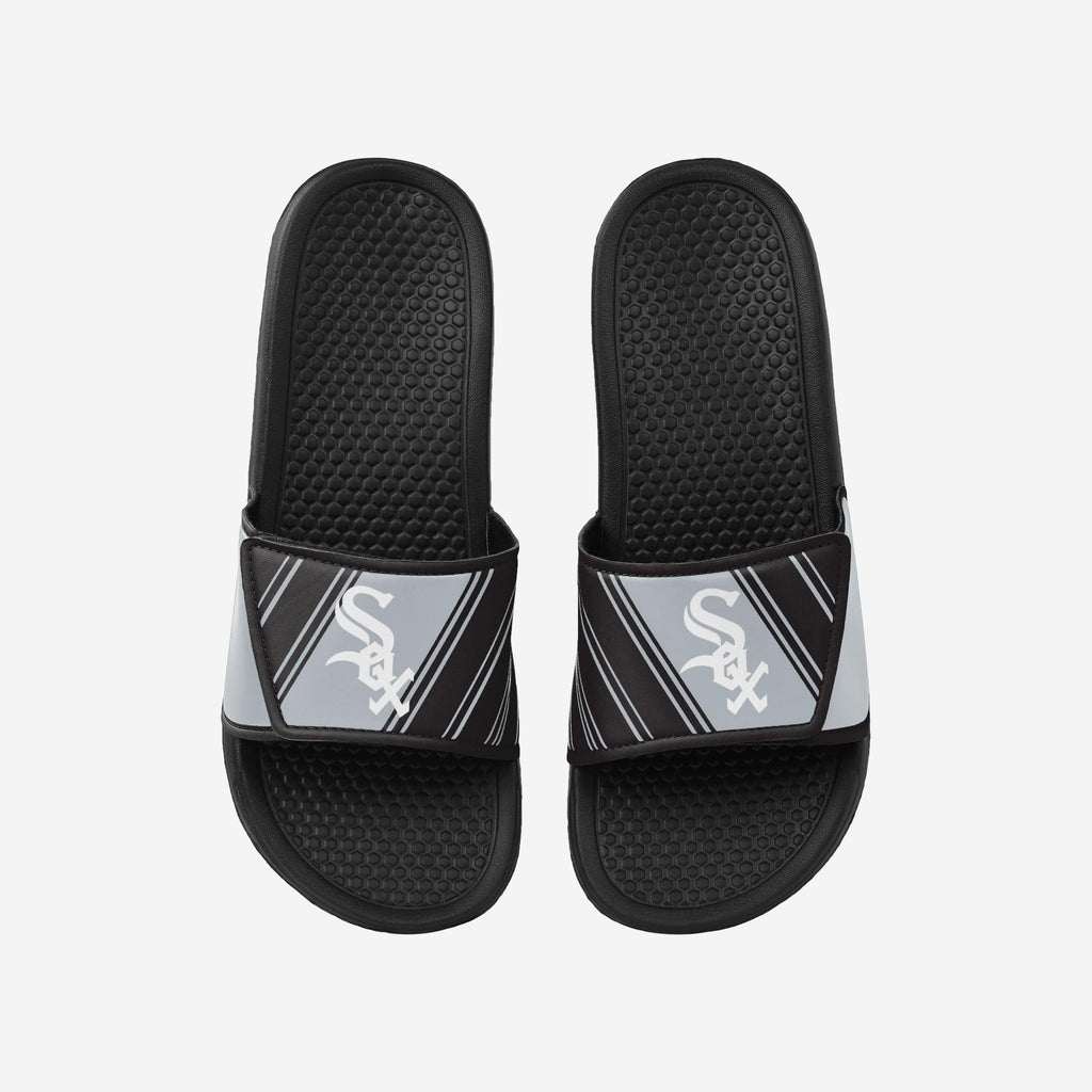 Chicago White Sox Legacy Sport Slide FOCO S - FOCO.com