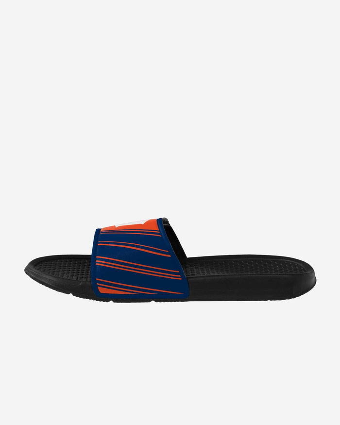 Detroit Tigers Legacy Sport Slide FOCO - FOCO.com