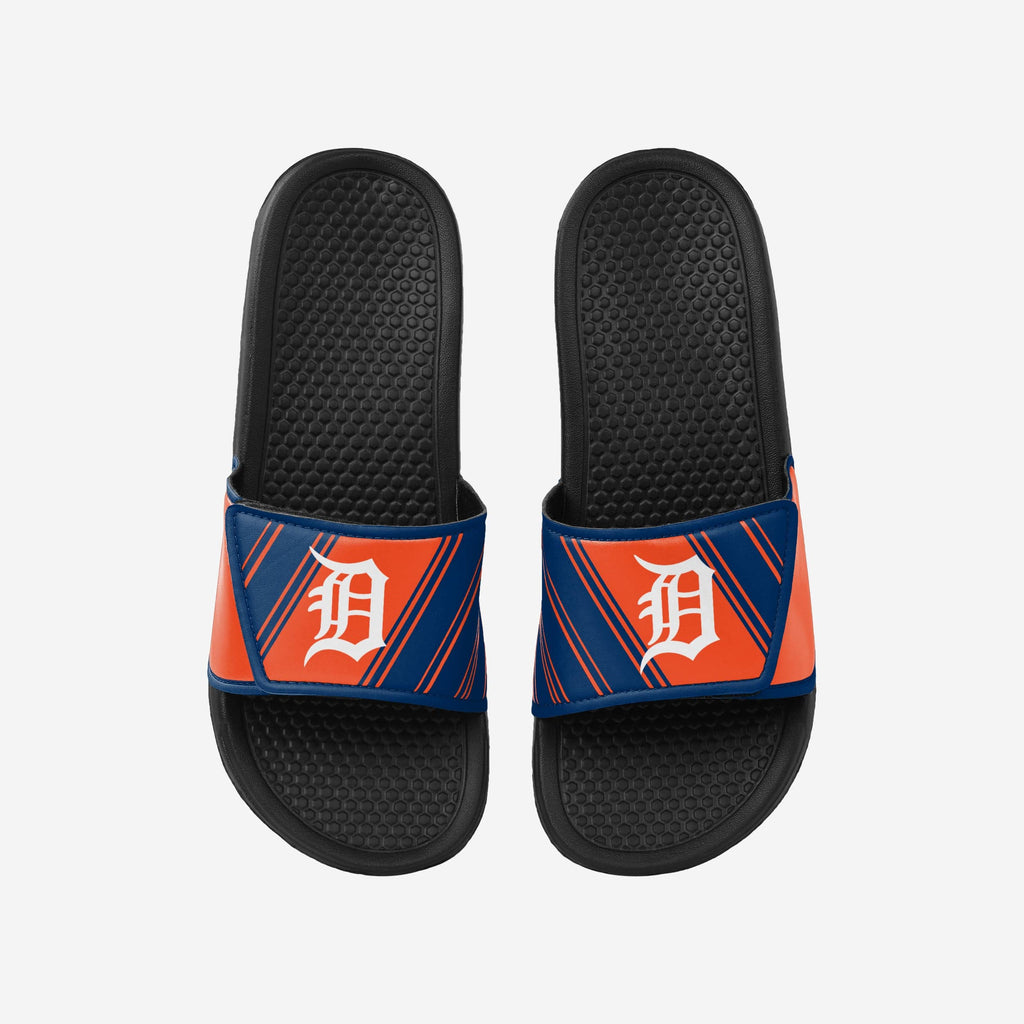 Detroit Tigers Legacy Sport Slide FOCO S - FOCO.com