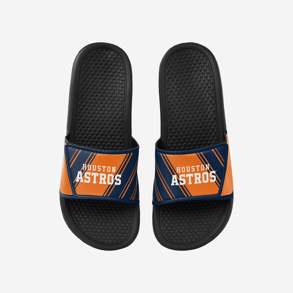 Houston Astros Legacy Sport Slide FOCO S - FOCO.com