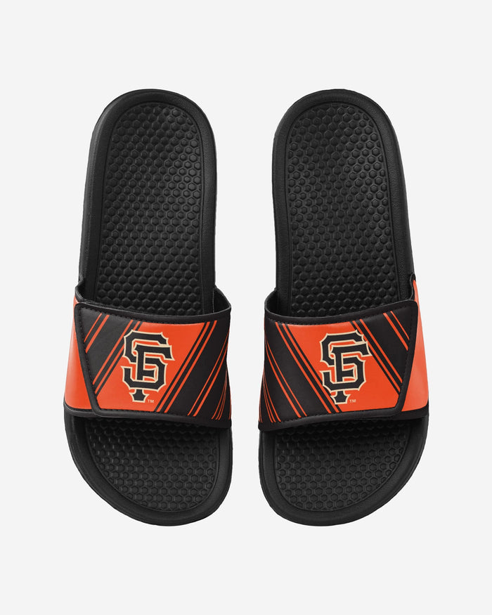 San Francisco Giants Legacy Sport Slide FOCO S - FOCO.com