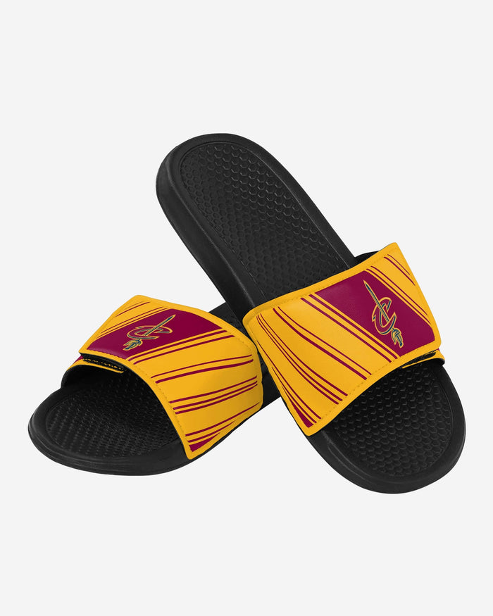 Cleveland Cavaliers Sport Slide FOCO - FOCO.com