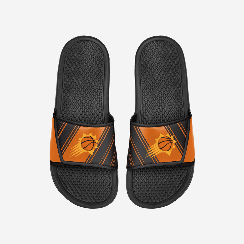 Phoenix Suns Legacy Velcro Sport Slide FOCO S - FOCO.com