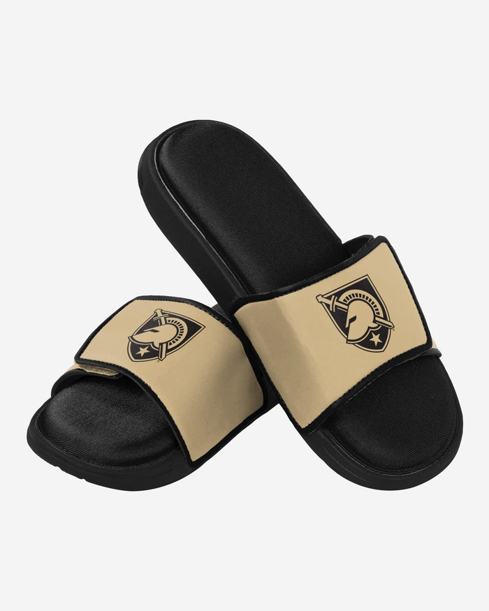 Army Black Knights Foam Sport Slide FOCO - FOCO.com