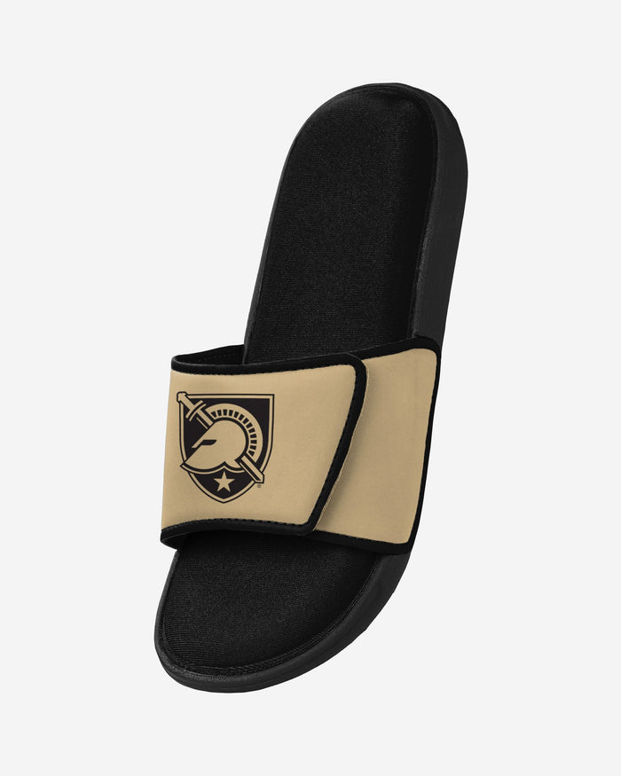 Army Black Knights Foam Sport Slide FOCO - FOCO.com