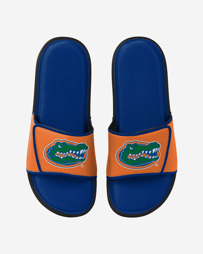 Florida Gators Foam Sport Slide FOCO S - FOCO.com
