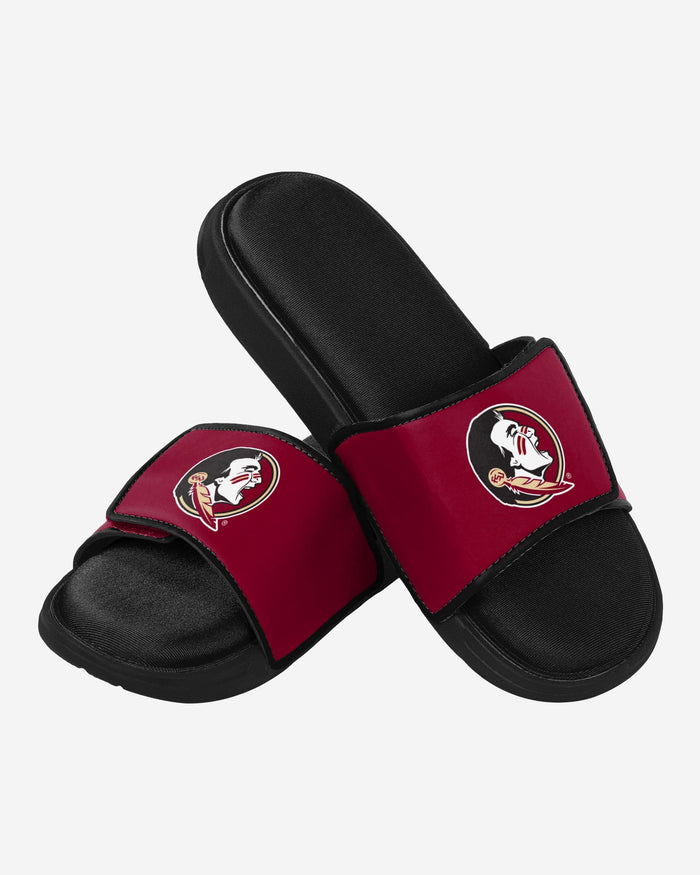 Florida State Seminoles Foam Sport Slide FOCO - FOCO.com