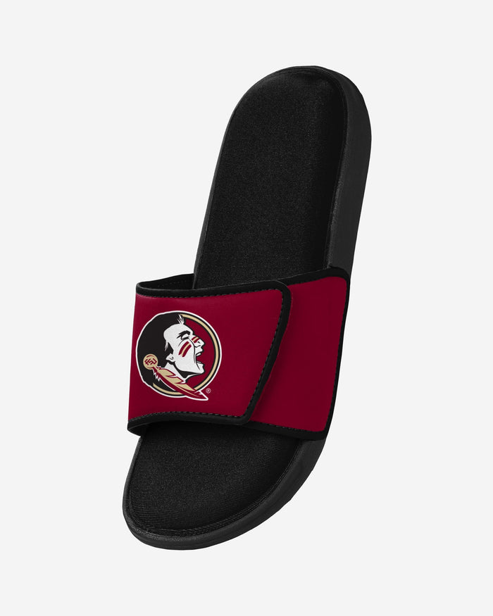 Florida State Seminoles Foam Sport Slide FOCO - FOCO.com