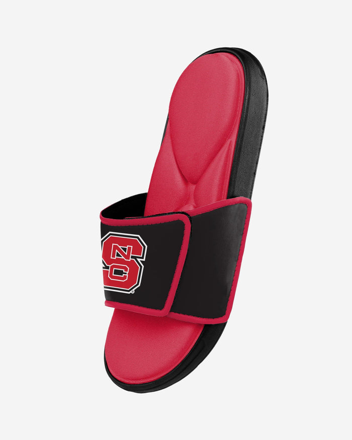 NC State Wolfpack Foam Sport Slide FOCO - FOCO.com