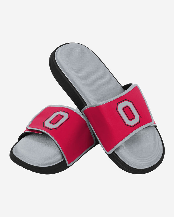 Ohio State Buckeyes Foam Sport Slide FOCO - FOCO.com