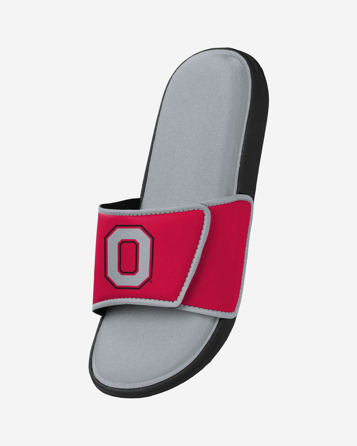 Ohio State Buckeyes Foam Sport Slide FOCO - FOCO.com