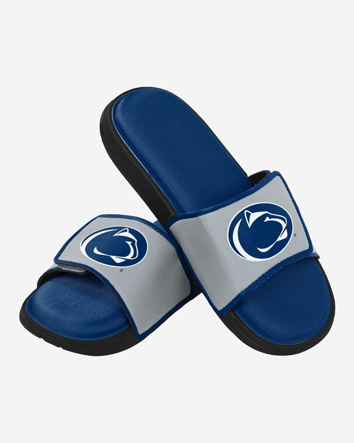 Penn State Nittany Lions Foam Sport Slide FOCO - FOCO.com