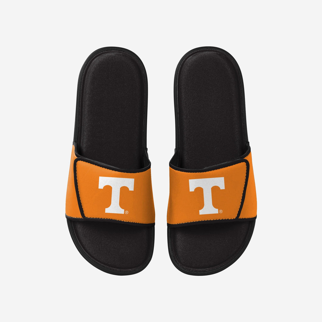 Tennessee Volunteers Foam Sport Slide FOCO S - FOCO.com