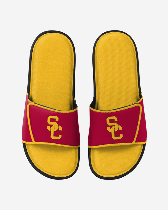 USC Trojans Foam Sport Slide FOCO S - FOCO.com