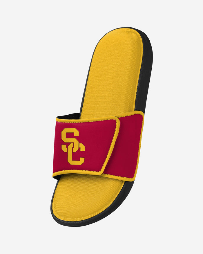 USC Trojans Foam Sport Slide FOCO - FOCO.com