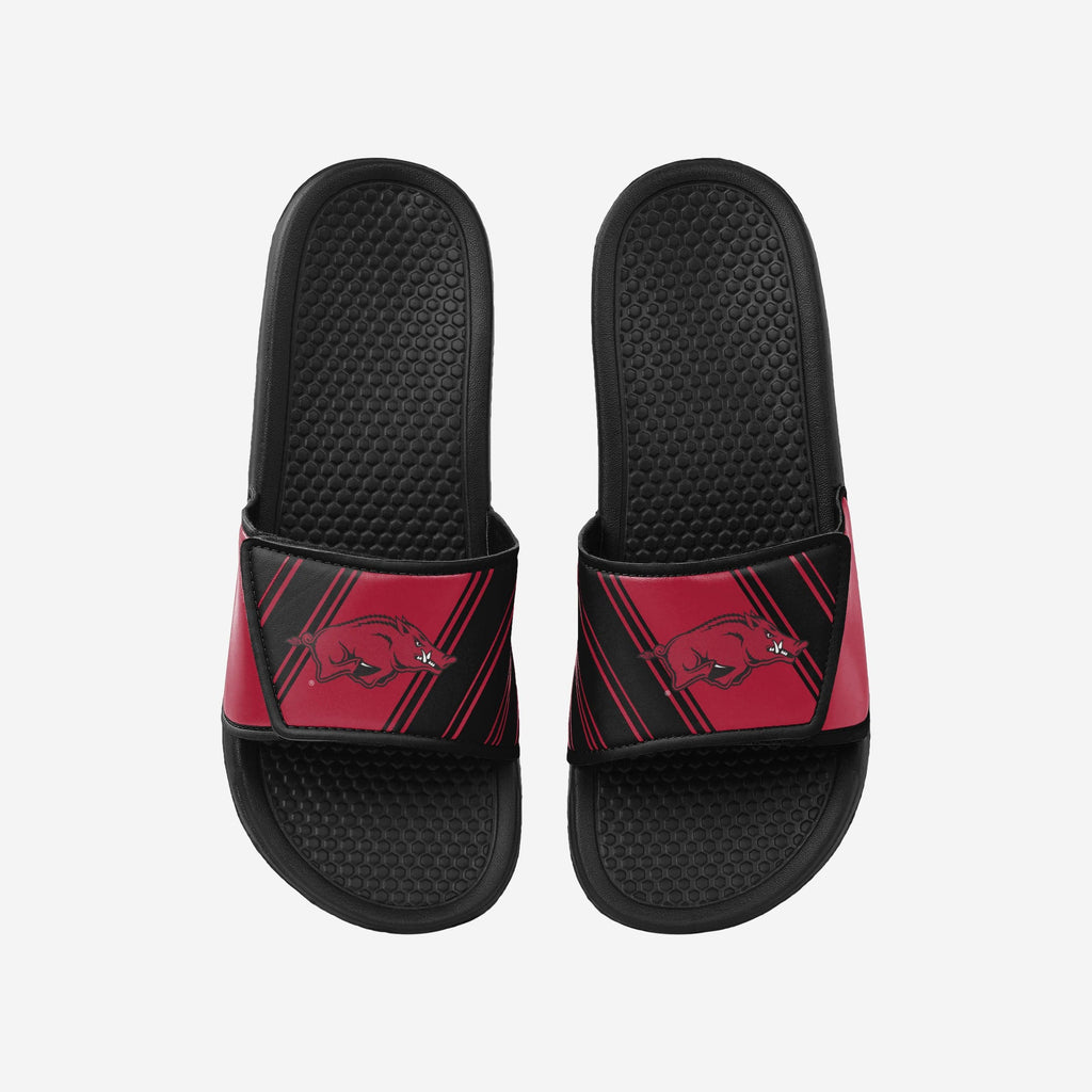 Arkansas Razorbacks Legacy Sport Slide FOCO S - FOCO.com