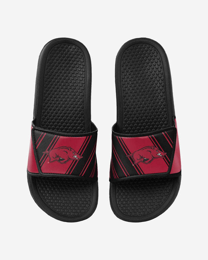 Arkansas Razorbacks Legacy Sport Slide FOCO S - FOCO.com