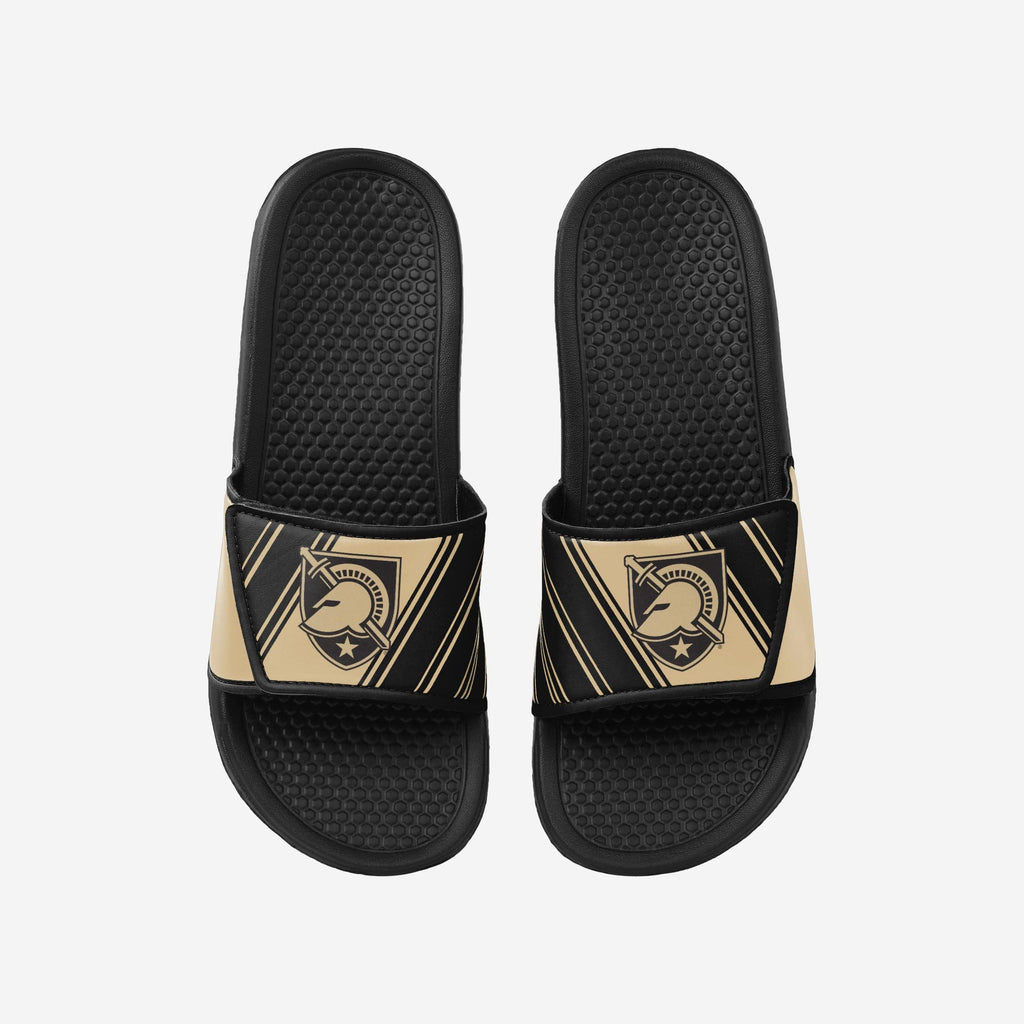 Army Black Knights Legacy Sport Slide FOCO S - FOCO.com