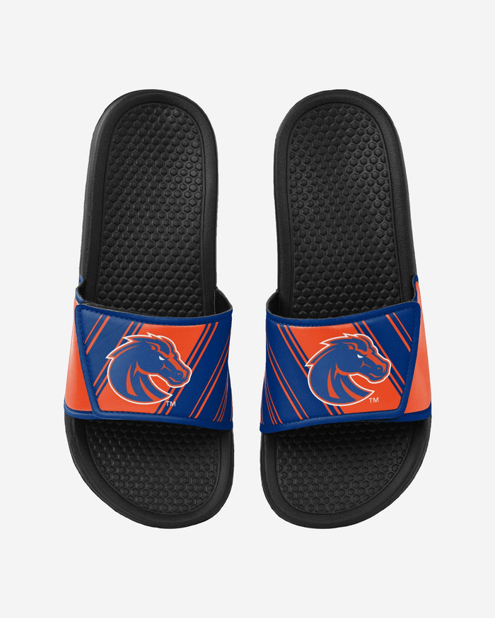 Boise State Broncos Legacy Sport Slide FOCO S - FOCO.com